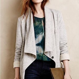 SATURDAY SUNDAY x ANTHROPOLOGIE | Lake Ridge Cardigan